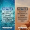 Signmission Elevator Mechanical Room Authorized OSHA Notice Sign, Vinyl Decal, 5in W x 7in L, 2PK OS-2PACK-NS-D-57-V-11734 - alternate 5
